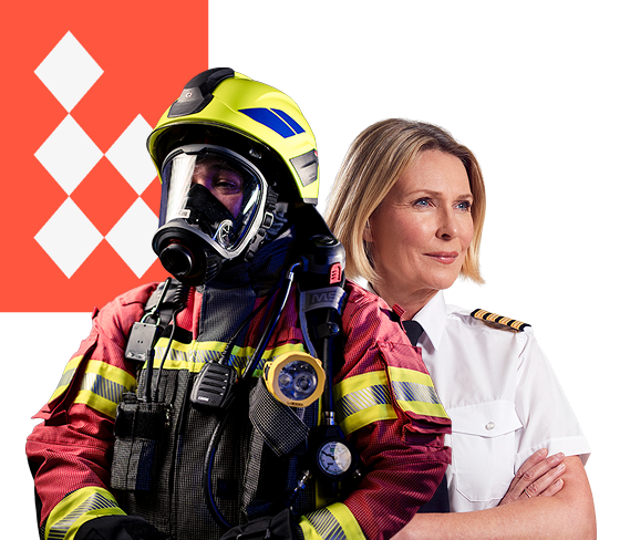 SIcherheitspersonal